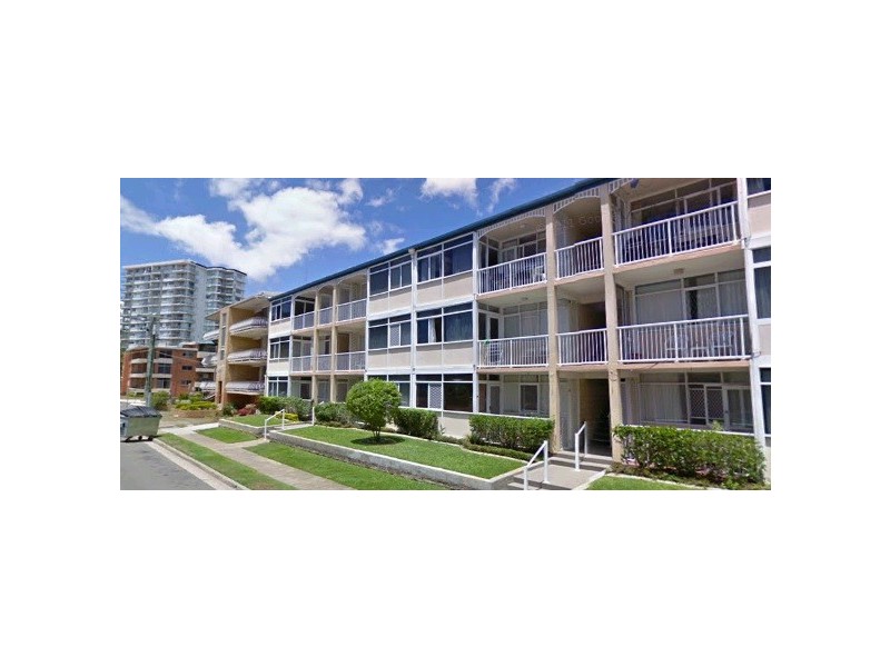 50 The Esplanade, Burleigh Heads QLD 4220