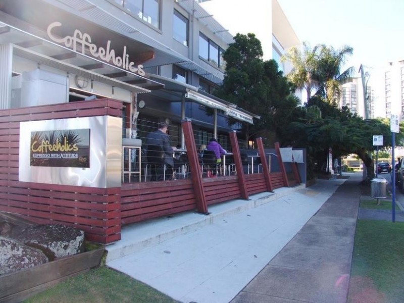Suite G3/9 Bay Street, Southport QLD 4215