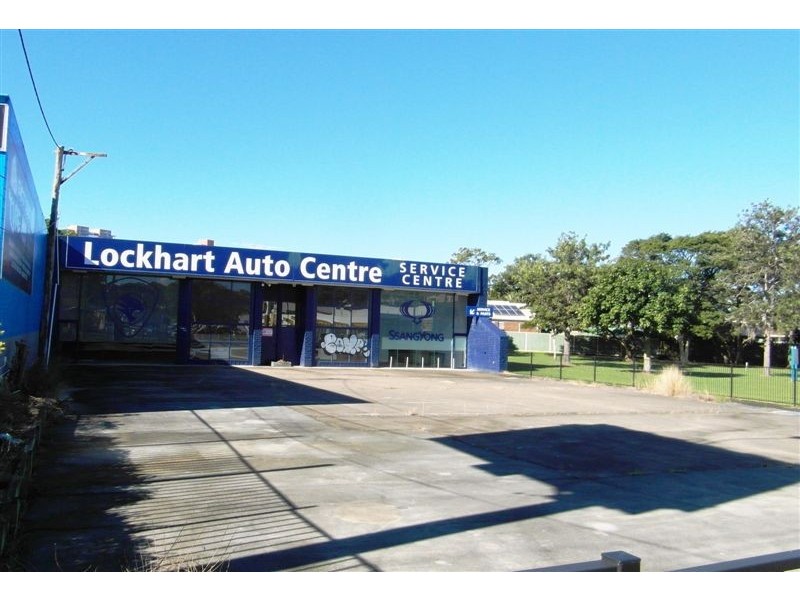 42 Ferry Road, Southport QLD 4215