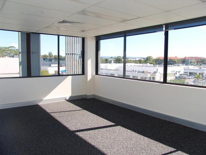 Suite 101/9 Bay Street, Southport QLD 4215