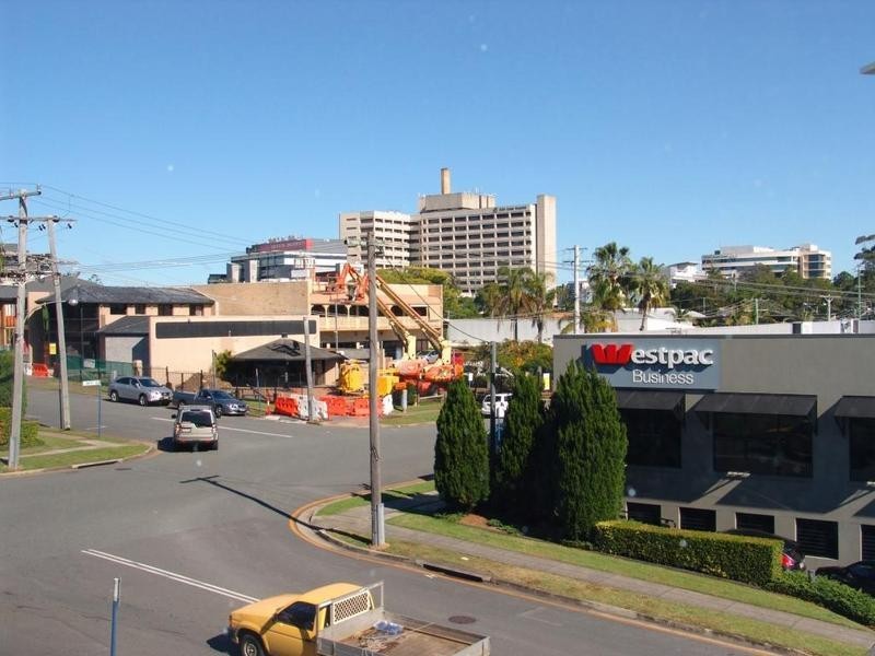 Suite 101/9 Bay Street, Southport QLD 4215