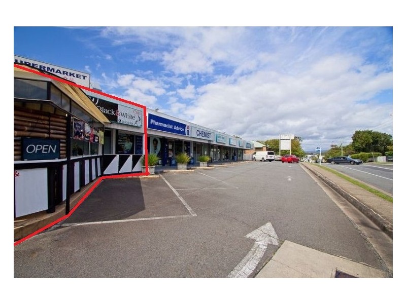 Shop 7/160-162 Nerang Street, Southport QLD 4215
