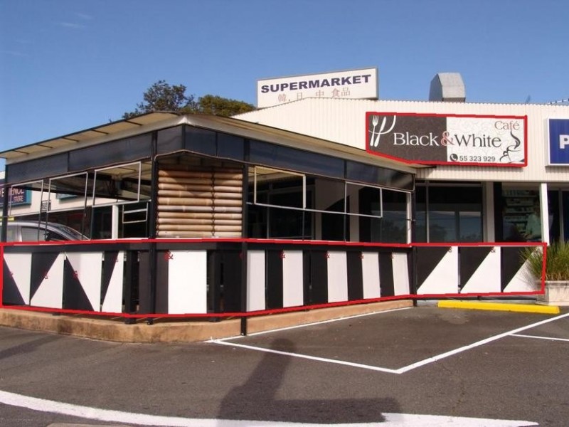 Shop 7/160-162 Nerang Street, Southport QLD 4215