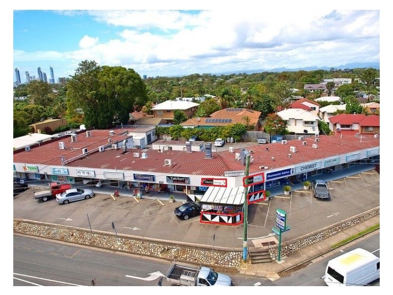 Shop 7/160-162 Nerang Street, Southport QLD 4215