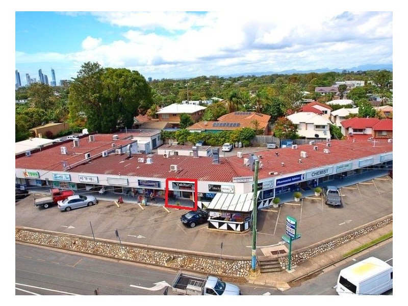 Shop 6/160-162 Nerang Street, Southport QLD 4215