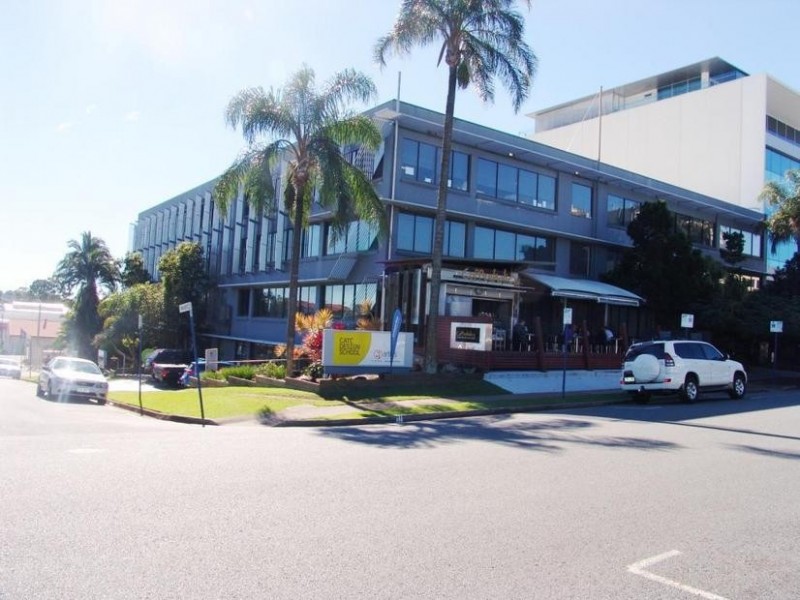Suite 103/9 Bay Street, Southport QLD 4215