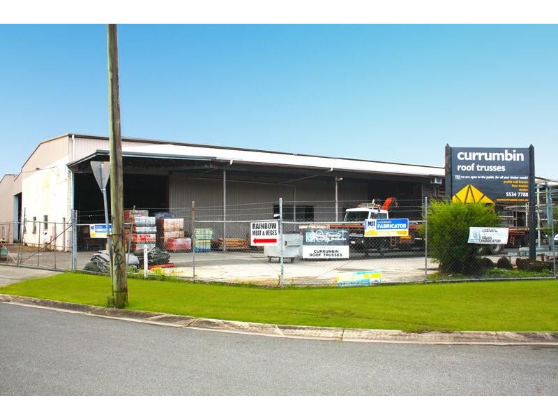 14 Villiers Drive, Currumbin Waters QLD 4223