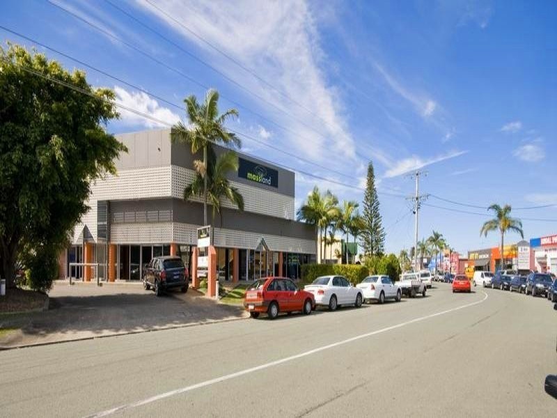 1/7 Strathaird Road, Bundall QLD 4217