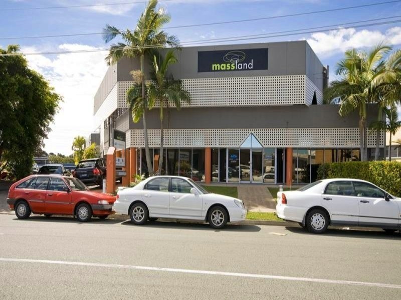 1/7 Strathaird Road, Bundall QLD 4217