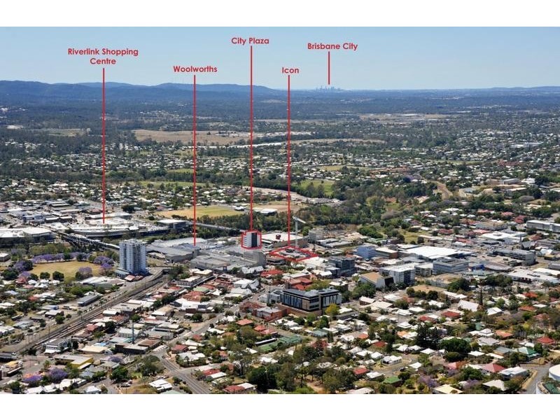 2 Bell Street, Ipswich QLD 4305