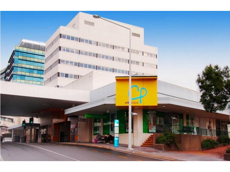 2 Bell Street, Ipswich QLD 4305