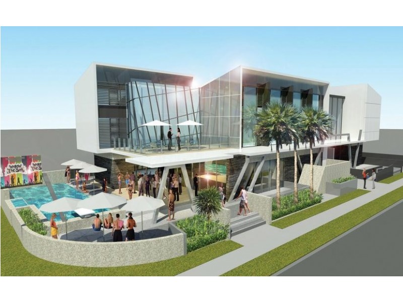 2945 Surfers Paradise Blvd, Surfers Paradise QLD 4217