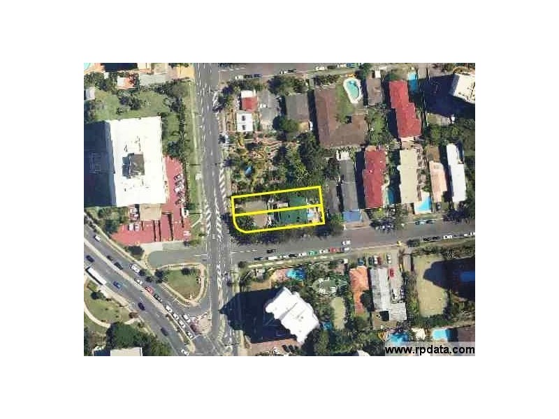 2945 Surfers Paradise Blvd, Surfers Paradise QLD 4217