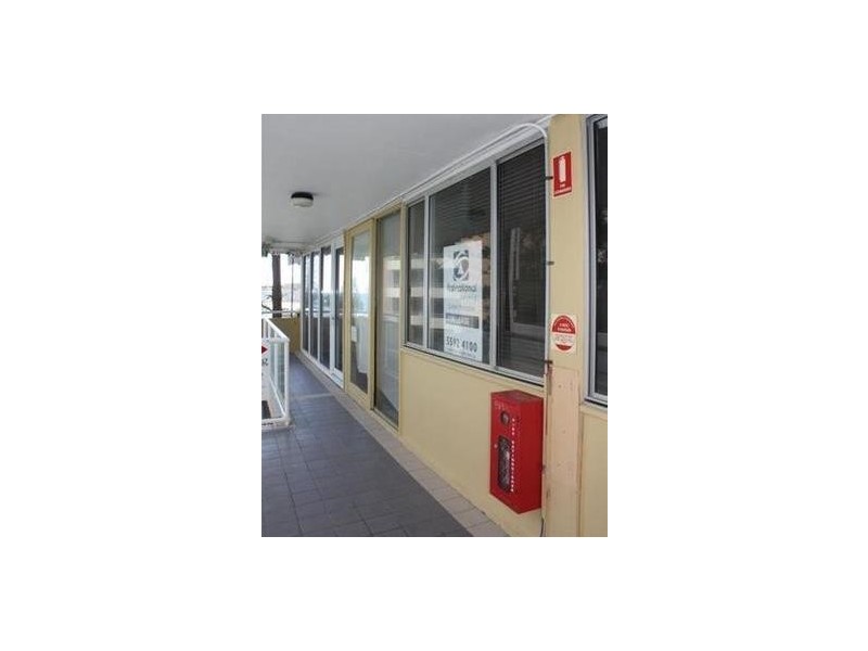 17 Orchid Avenue, Surfers Paradise QLD 4217