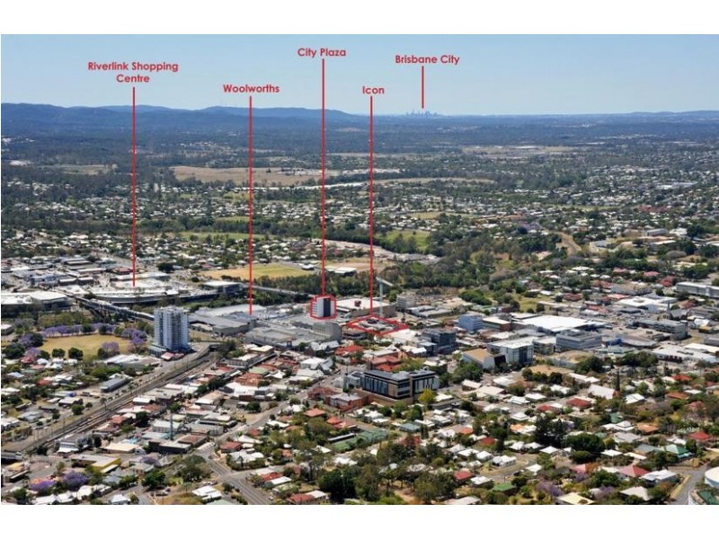 2 Bell Street, Ipswich QLD 4305