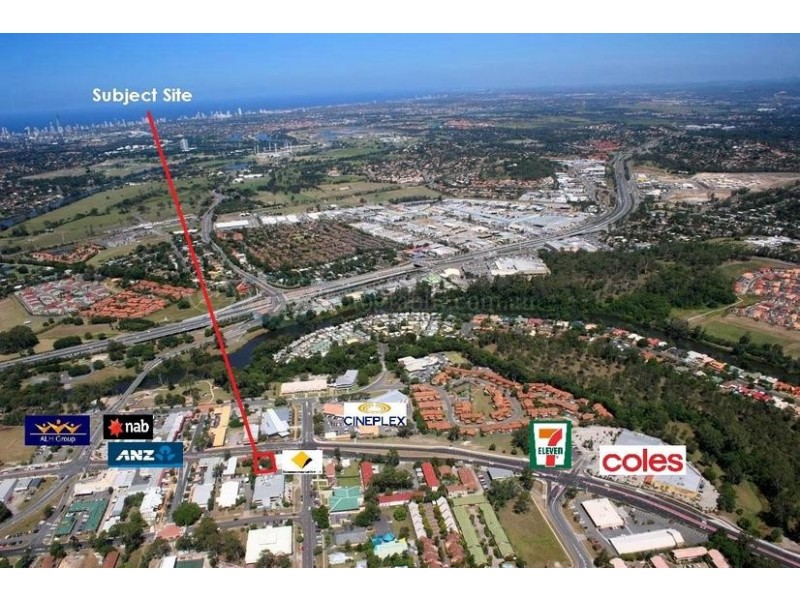 55 Price Street, Nerang QLD 4211
