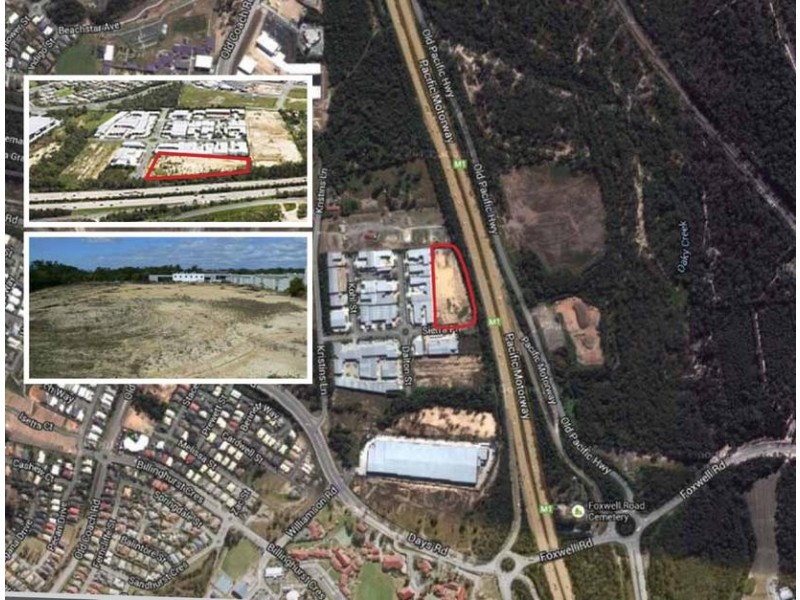 4 & 6 Sierra Place, Upper Coomera QLD 4209