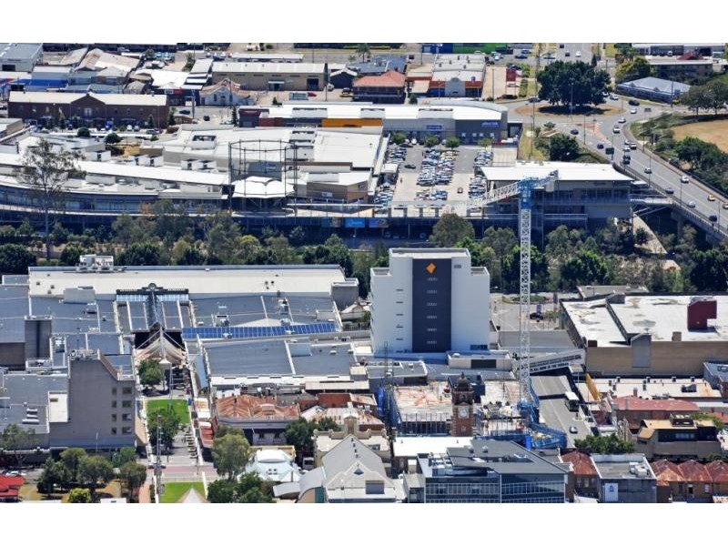 2 Bell Street, Ipswich QLD 4305