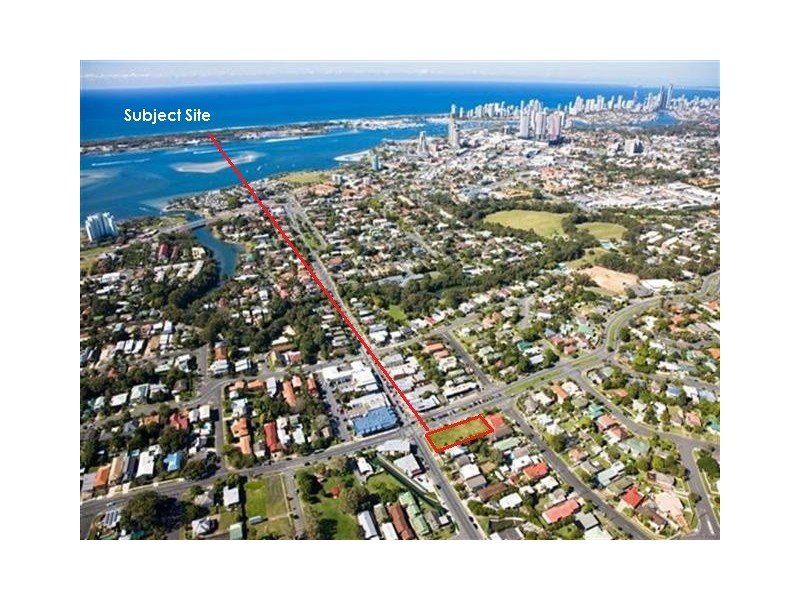 40-42 Musgrave Avenue, Southport QLD 4215