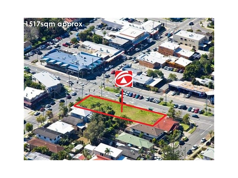 40-42 Musgrave Avenue, Southport QLD 4215