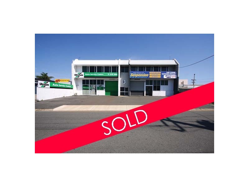 3 Northview Street, Mermaid Waters QLD 4218