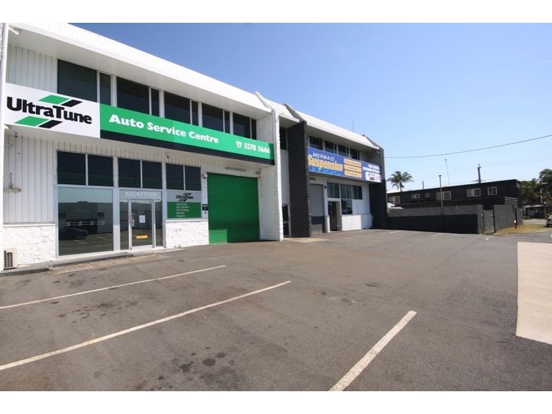 3 Northview Street, Mermaid Waters QLD 4218