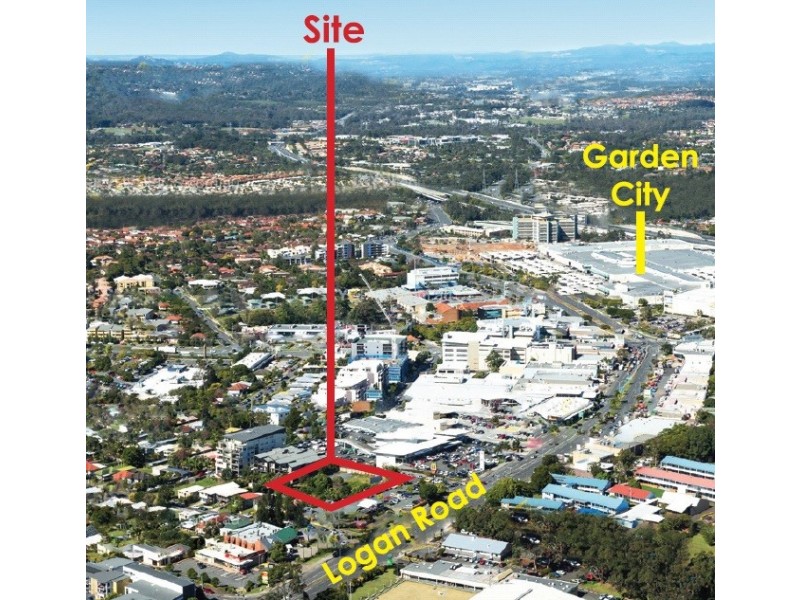 10-16 Norton Street, Upper Mount Gravatt QLD 4122