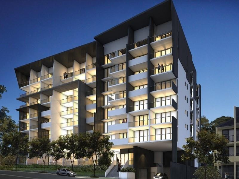 10-16 Norton Street, Upper Mount Gravatt QLD 4122