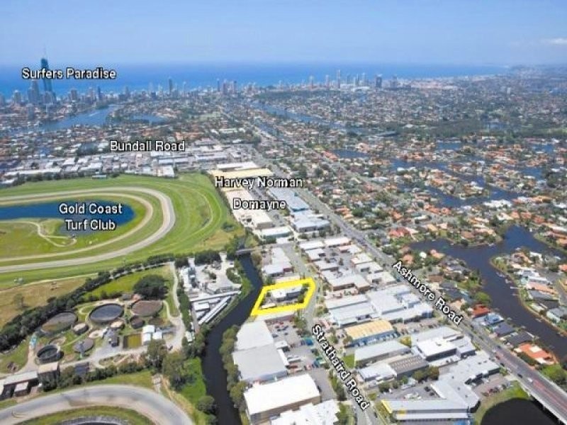 7 Strathaird Road, Bundall QLD 4217