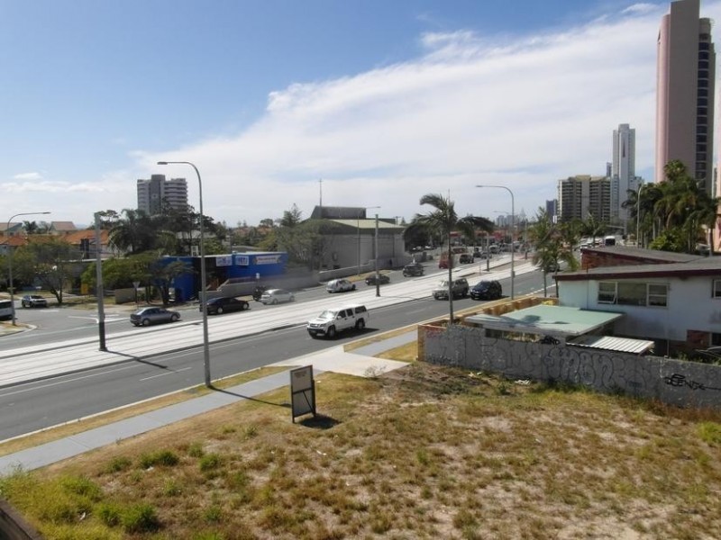 2797 Gold Coast Highway, Broadbeach QLD 4218