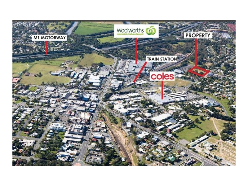 125-127 Main Street, Beenleigh QLD 4207