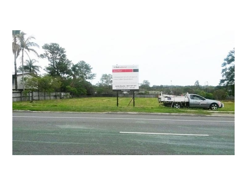 125-127 Main Street, Beenleigh QLD 4207