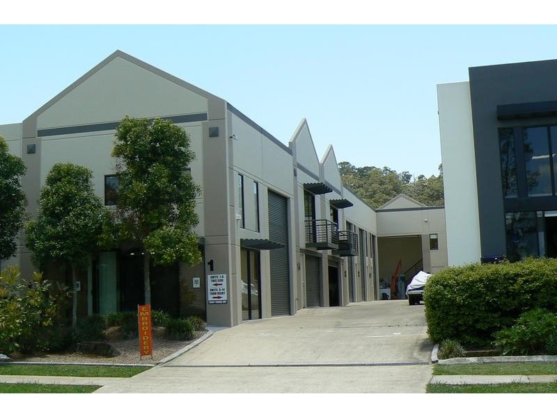 12/35 Township Drive, West Burleigh QLD 4219