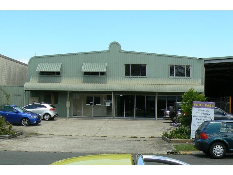 14 Traders Way, Currumbin QLD 4223