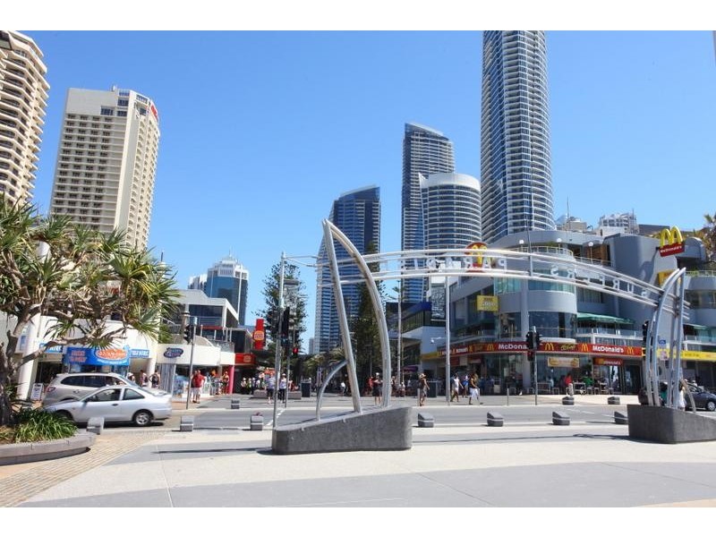 9 Trickett Street, Surfers Paradise QLD 4217