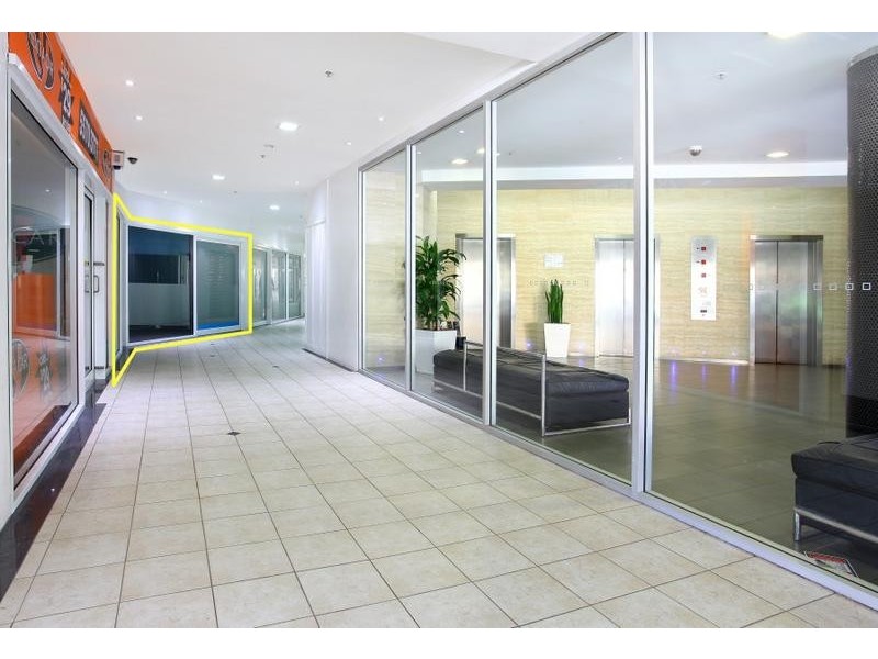 9 Trickett Street, Surfers Paradise QLD 4217