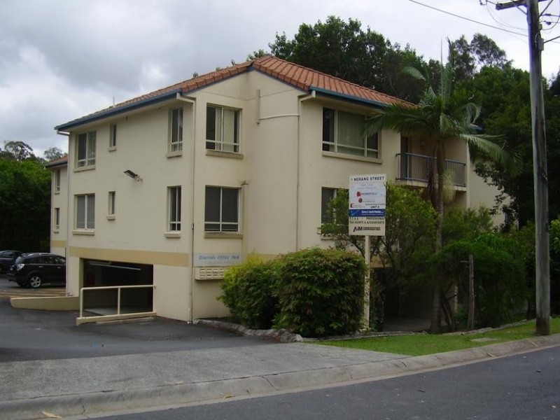 1 Nerang Street, Nerang QLD 4211