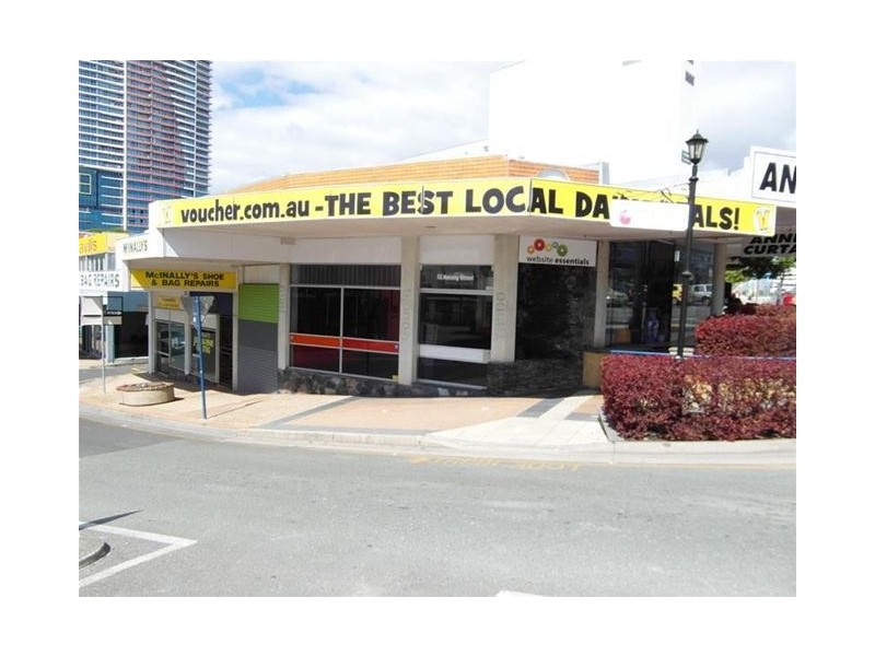 52 NERANG STREET, Southport QLD 4215