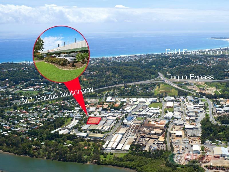 6-10 Traders Way, Currumbin QLD 4223