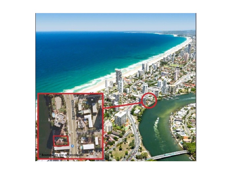 2932-2934 Gold Coast Highway, Surfers Paradise QLD 4217