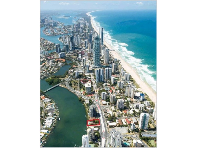 2932-2934 Gold Coast Highway, Surfers Paradise QLD 4217
