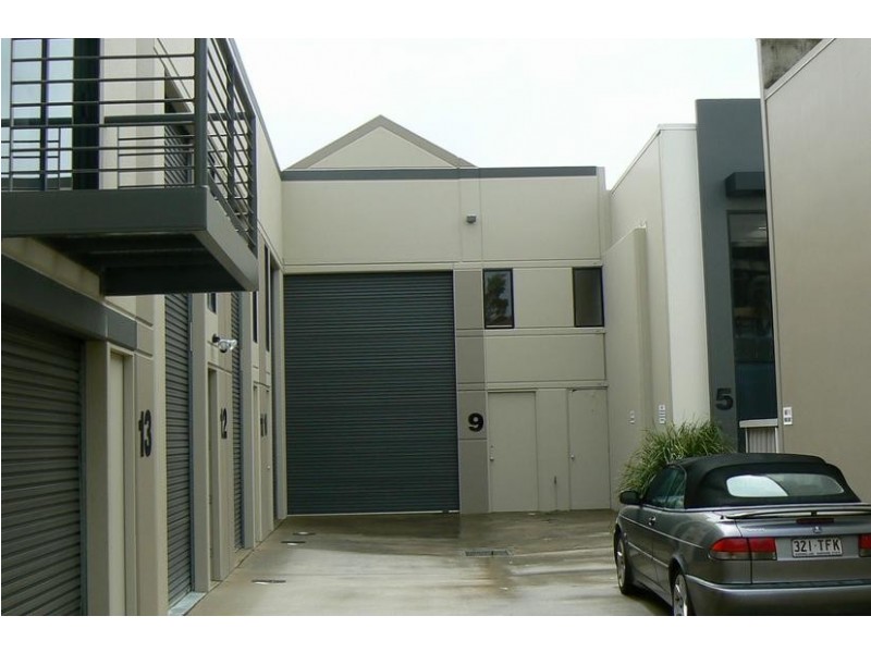 9/35 Township Drive, West Burleigh QLD 4219