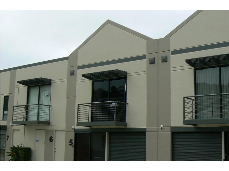 5/35 Township Drive, West Burleigh QLD 4219