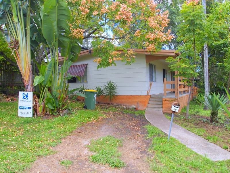 6,8 & 10 Mount Street, Nerang QLD 4211