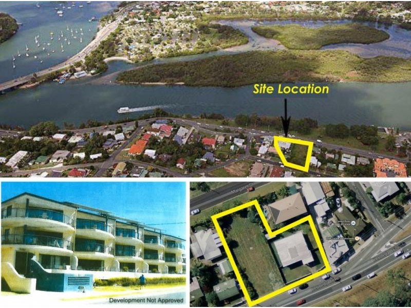 49 & 51 Kennedy Drive, Tweed Heads NSW 2485
