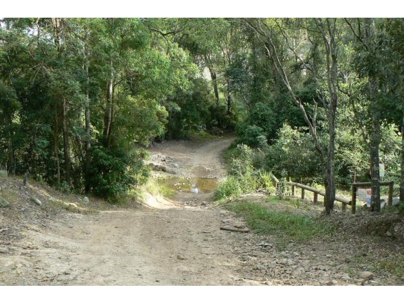 Lot 116, 0 Norbury Road, Kingsholme QLD 4208