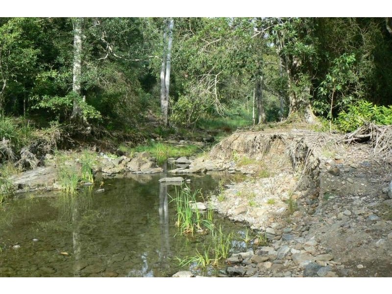 Lot 116, 0 Norbury Road, Kingsholme QLD 4208