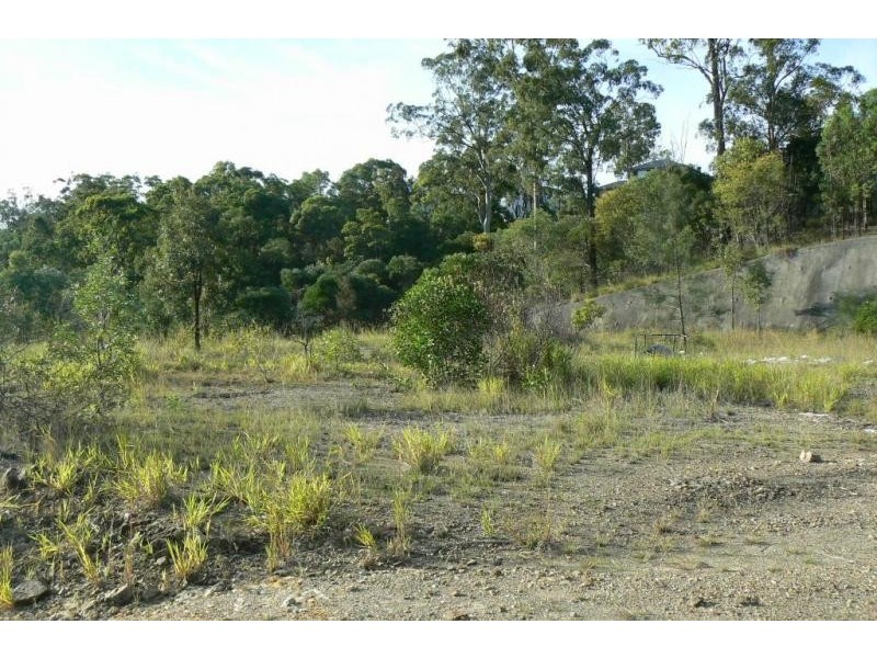 Lot 116, 0 Norbury Road, Kingsholme QLD 4208