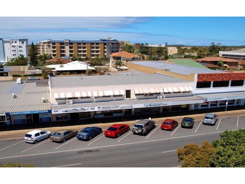 46-48 Wharf Street, Tweed Heads NSW 2485
