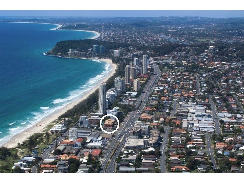 2007 Gold Coast Highway, Miami QLD 4220